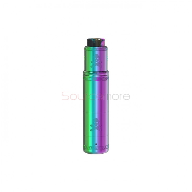 Vandy Vape Bonza Kit with Bonza V1.5 RDA - 7-Color