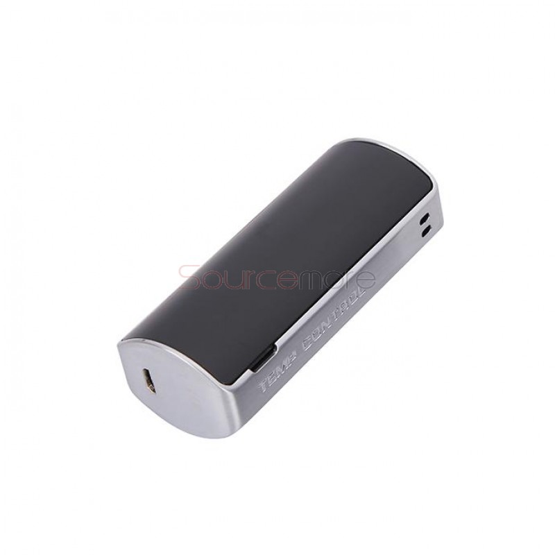 Eleaf iStick 60W Temperature Control Box Mod with OLED Screen