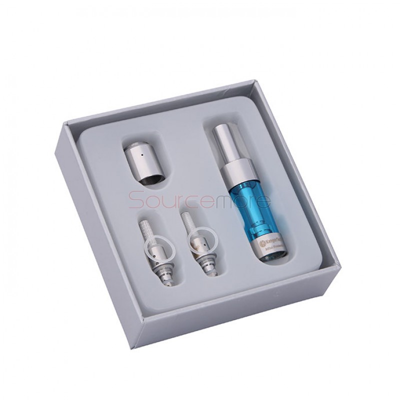 Kanger Mini Protank 3 Atomizer 1.5ml -Blue