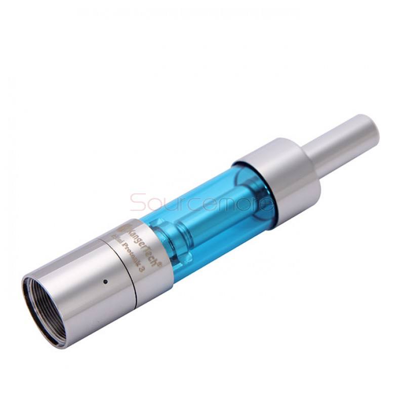 Kanger Mini Protank 3 Atomizer 1.5ml -Blue