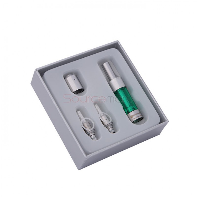 Kanger Mini Protank 3 Atomizer 1.5ml-Green