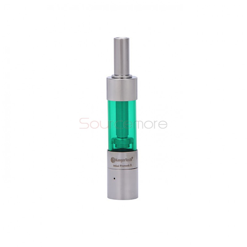 Kanger Mini Protank 3 Atomizer 1.5ml-Green