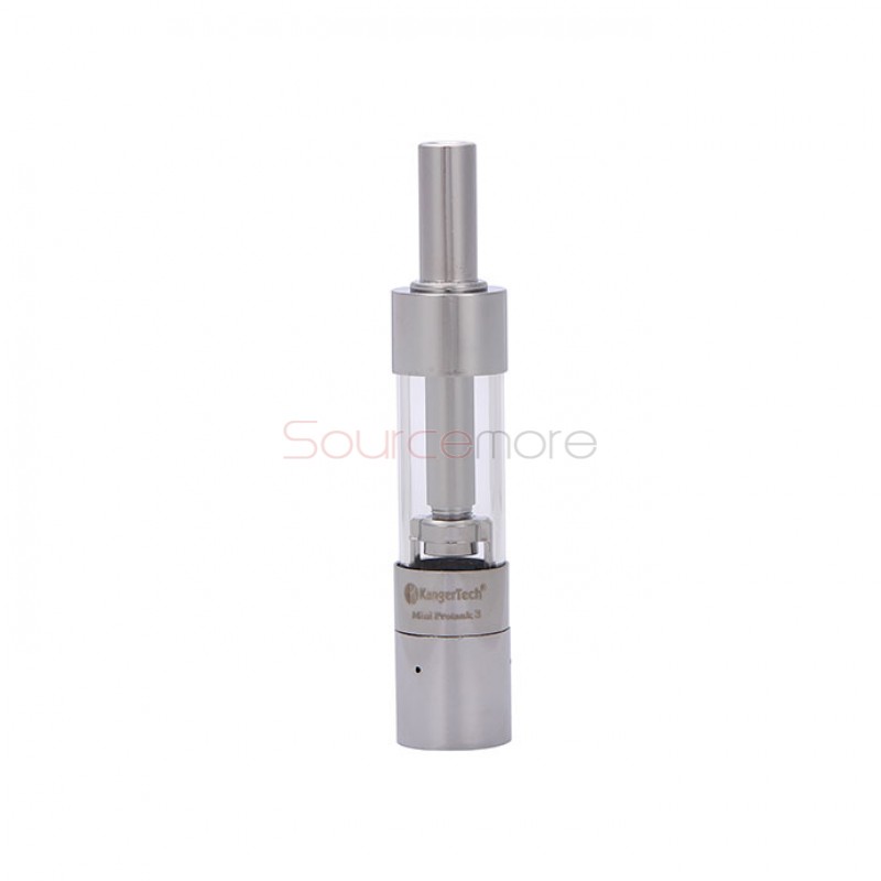 Kanger Mini Protank 3 Atomizer 1.5ml-Clear