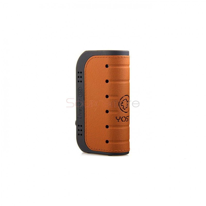 Yosta Livepor 160 TC Mod