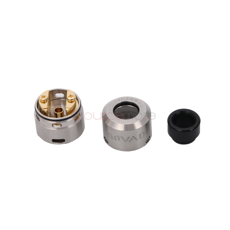 Vandy Vape GOVAD RDA