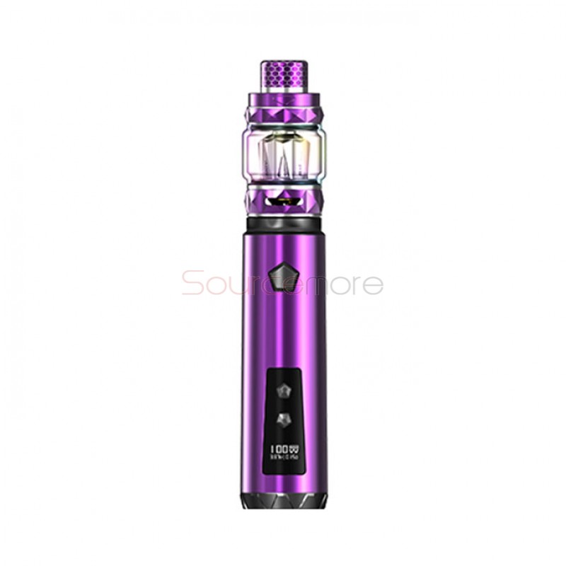 IJOY SABER 100 KIT - Purple