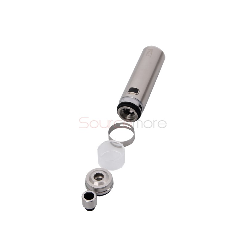 Eleaf iJust NexGen Starter Kit -Silver