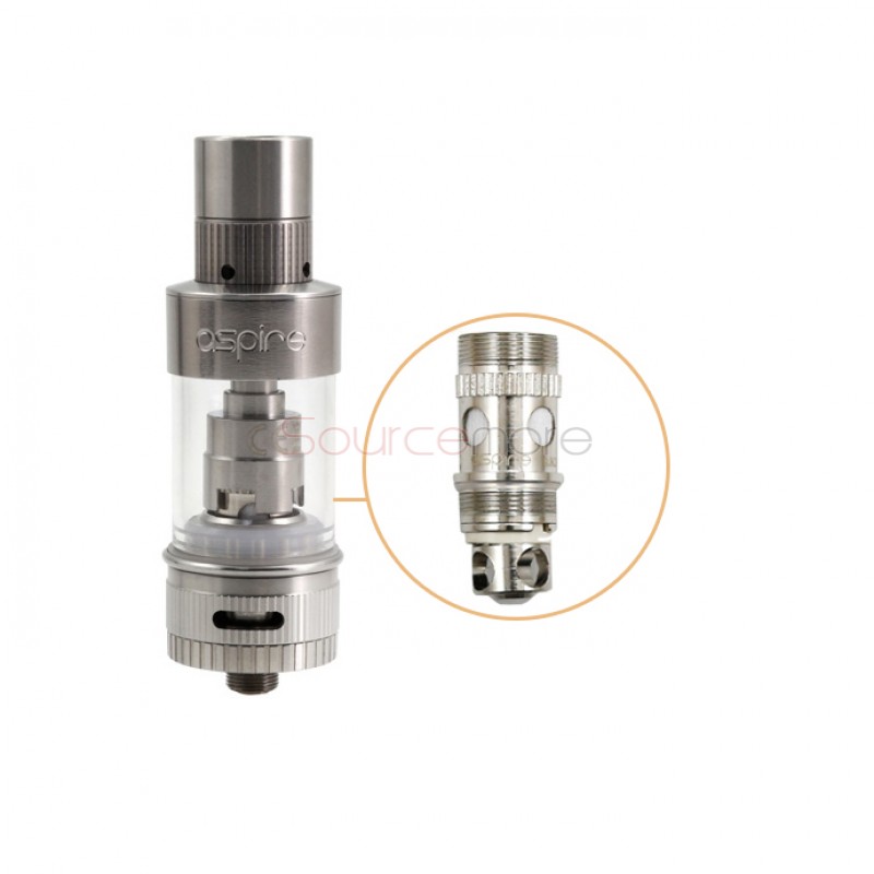 Aspire Atlantis 2.0 BVC Clearomizer