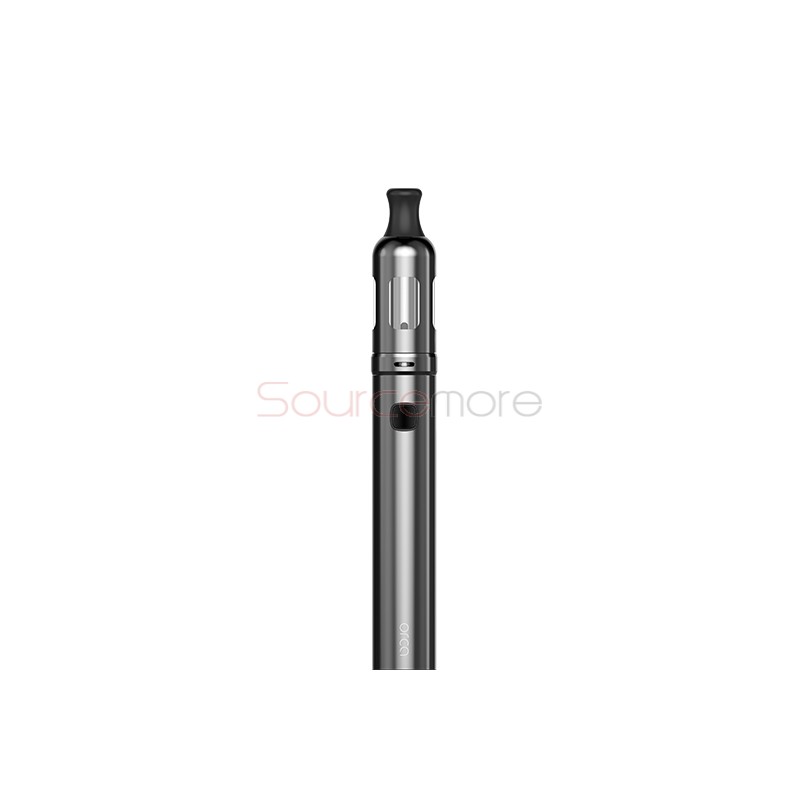 Vaporesso Orca Solo Kit - Metallic Grey
