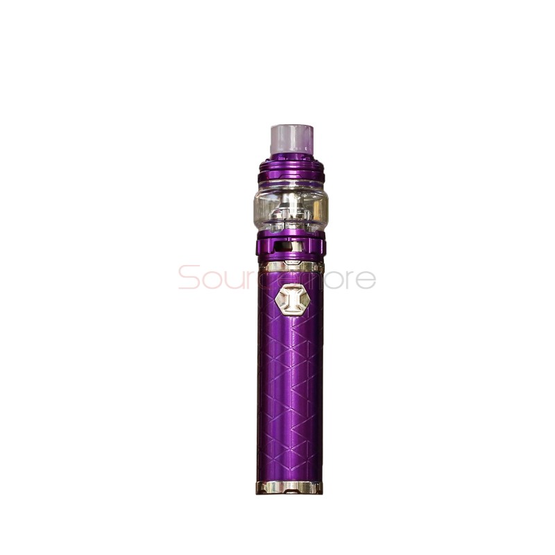 Eleaf iJust 3 Kit Normal Version - Purple