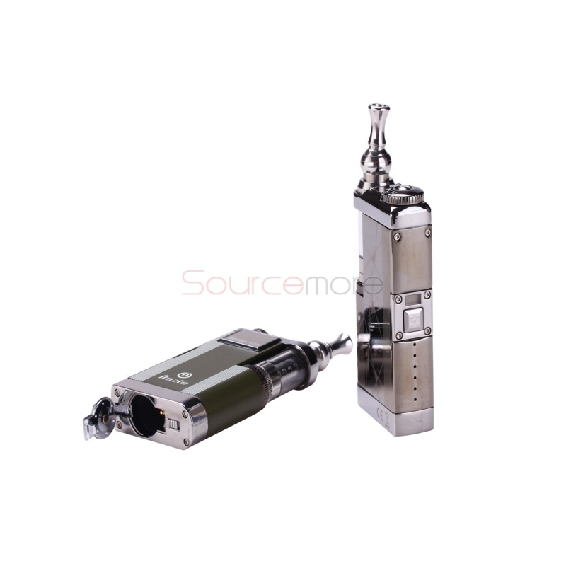 Innokin iTaste VTR VV/VW Mod Starter Kit - Army Green