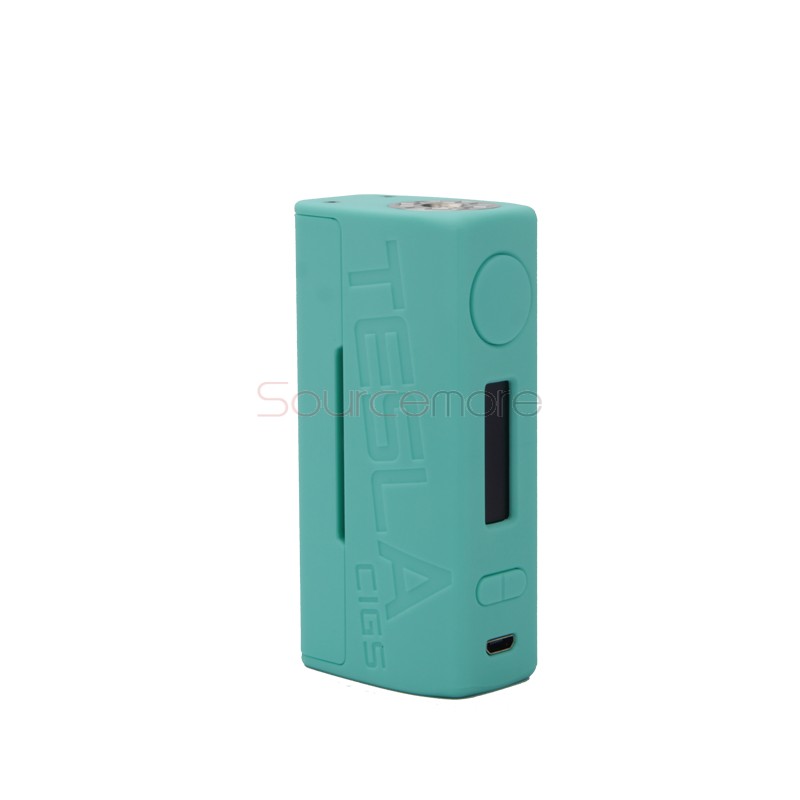 Tesla WYE 85W Mod - Black