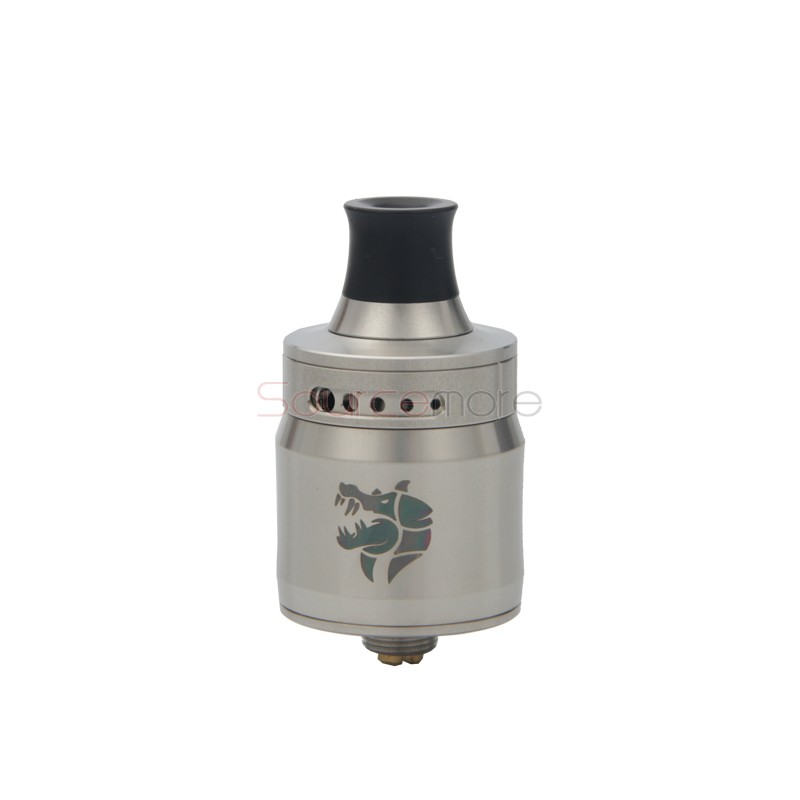 Geek Vape Ammit MTL RDA - Gold