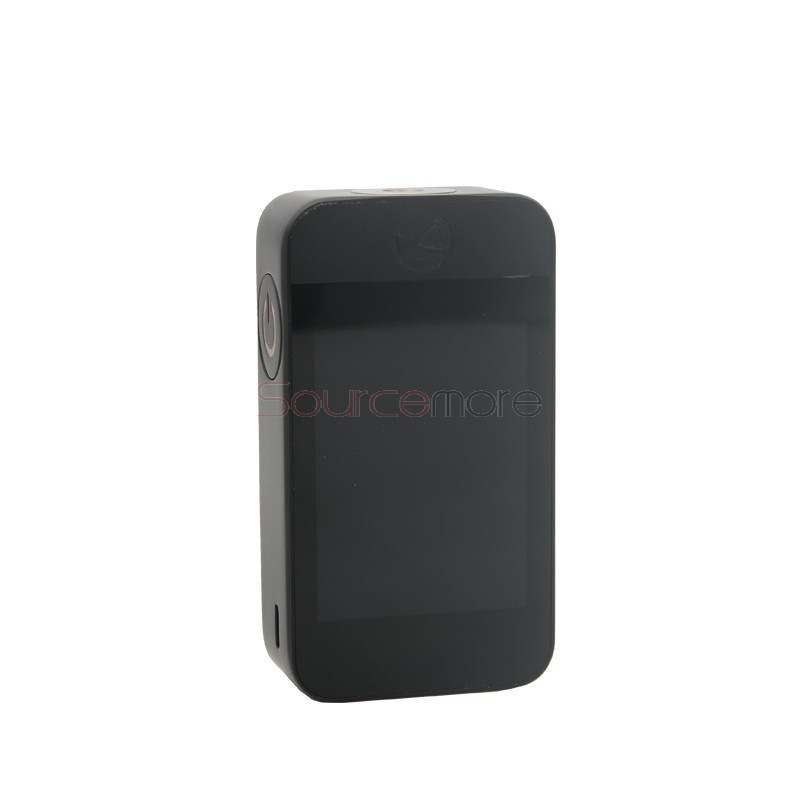 Kanger Pollex 200W Touch Screen 3500mAh Mod - Black