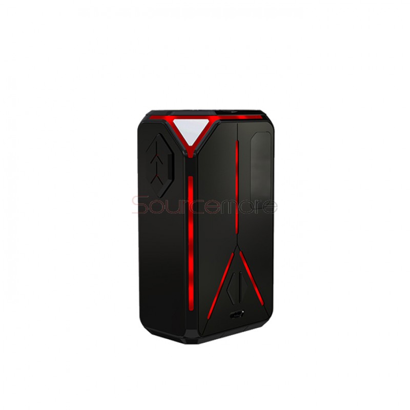 Eleaf Lexicon 235W Box Mod