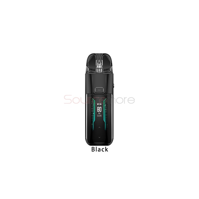 Vaporesso Luxe XR Max Kit CMF Version