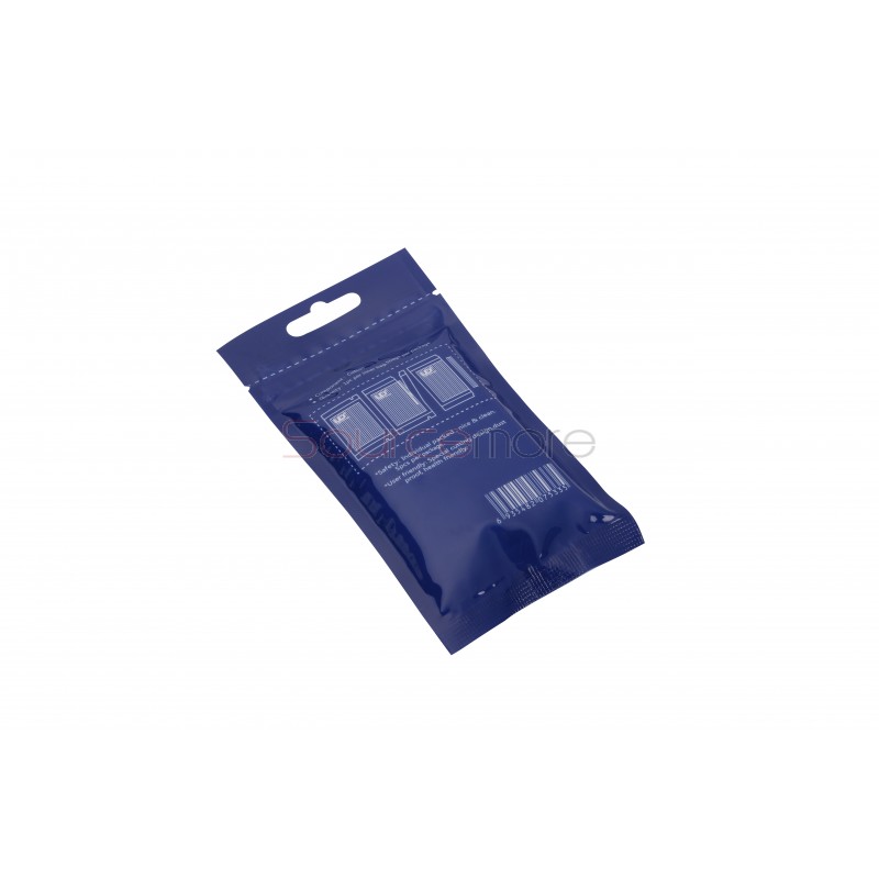 Youde UD MUJI Organic Cotton for Easy Wicking 5pcs/Pack