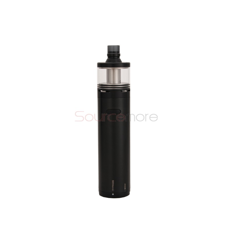 Wismec Vicino D30 Kit - Black