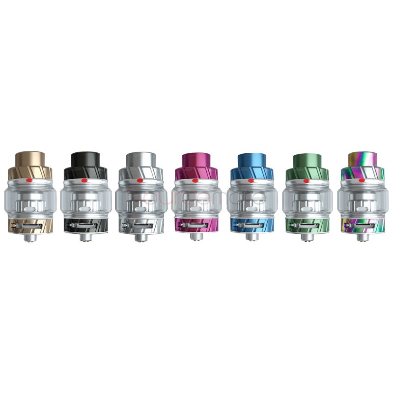 Freemax Fireluke 2 Tank Metal Edition