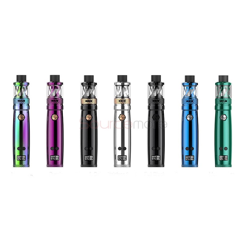 Uwell Nunchaku 80W Kit