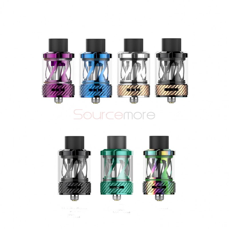 Uwell Nunchaku Tank