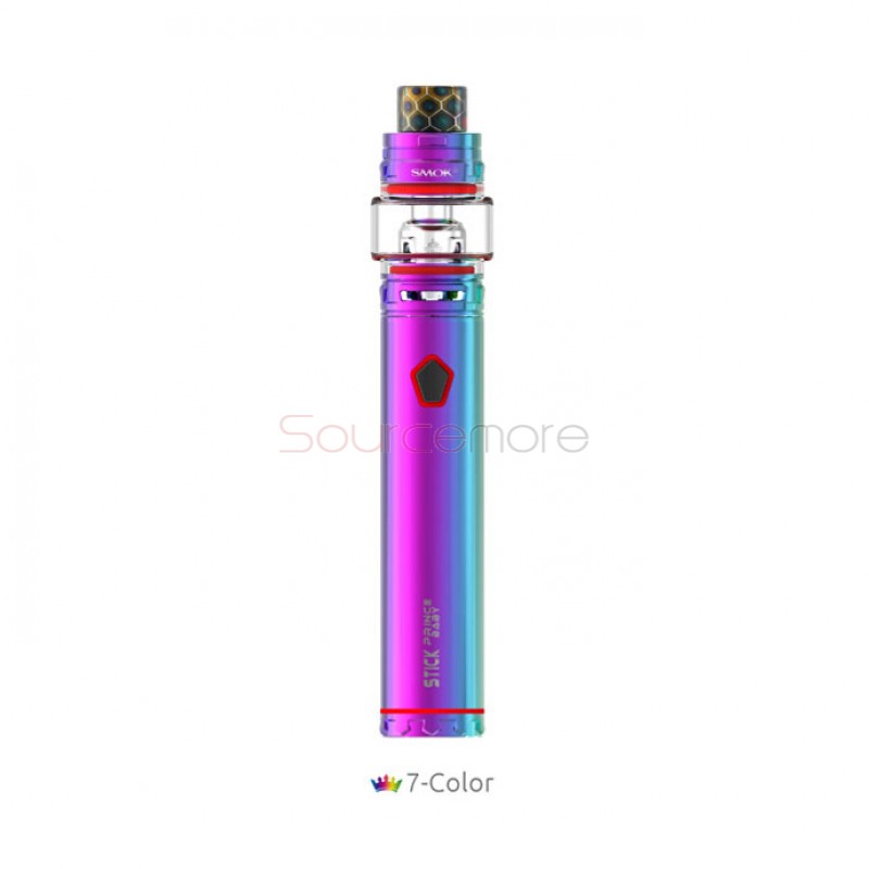 SMOK Stick Prince Baby Kit - 7-Color