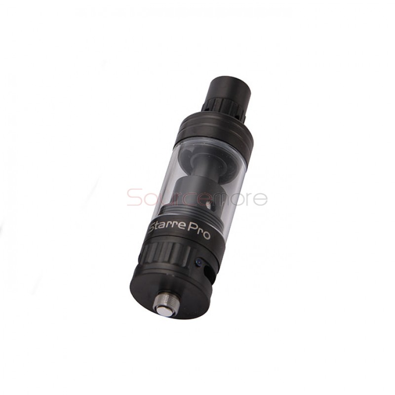 Freemax Starre PRO Sub Ohm Tank - Black