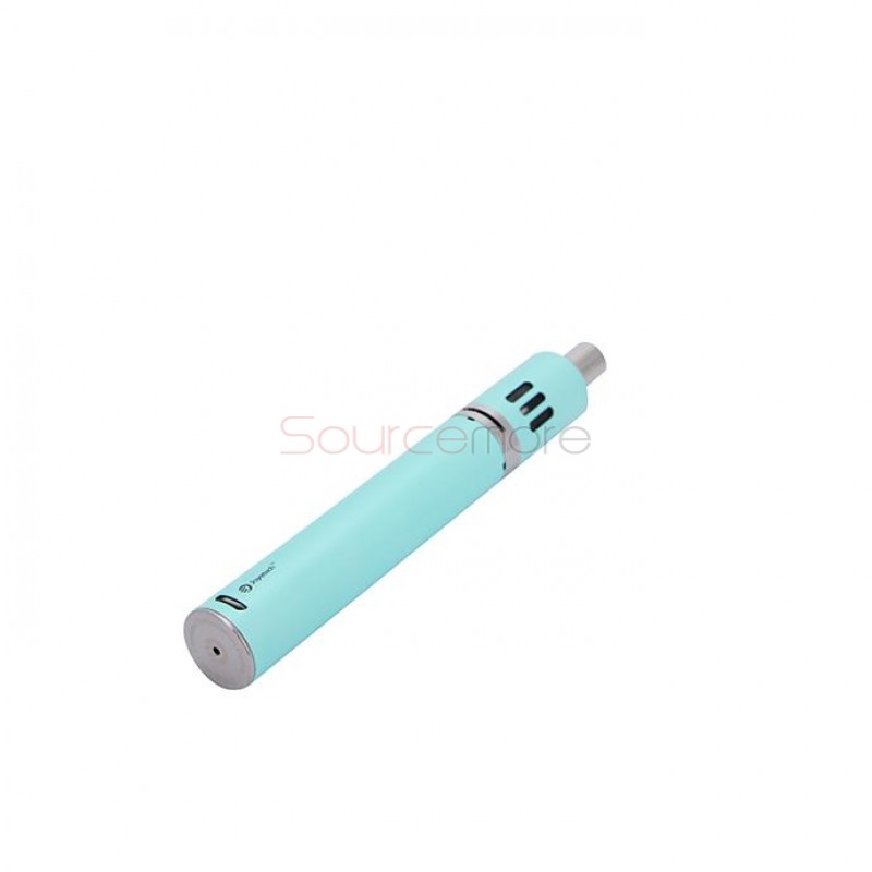 Joyetech eGo ONE CT Starter Kit 2200mah/2.5ml XL Vesion CT/CW Mode Kit-Blue