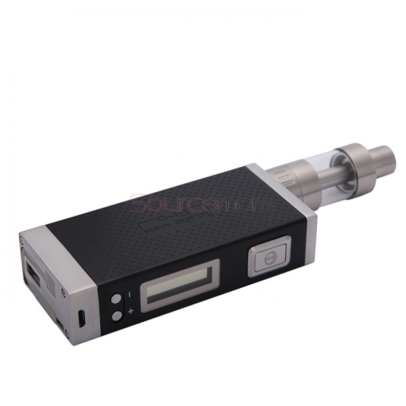 Innokin iTaste MVP 3.0 Pro Stater Kit 60W - Black