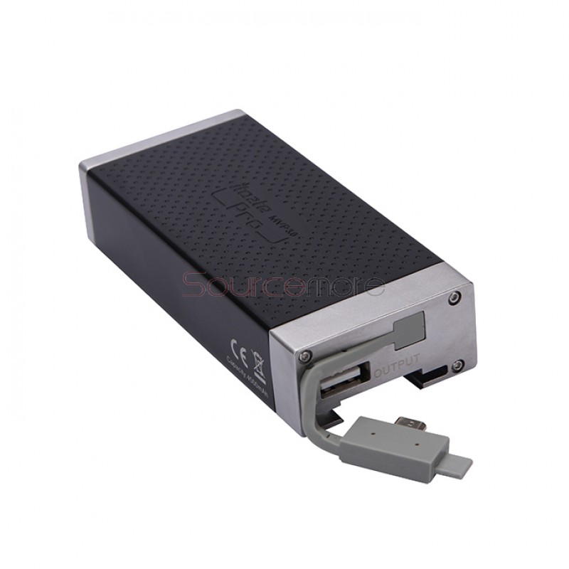 Innokin iTaste MVP 3.0 Pro Stater Kit 60W - Black