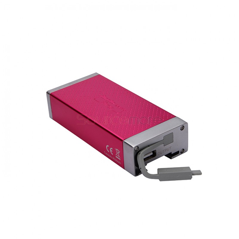 Innokin iTaste MVP 3.0 Pro Stater Kit 60W - Pink