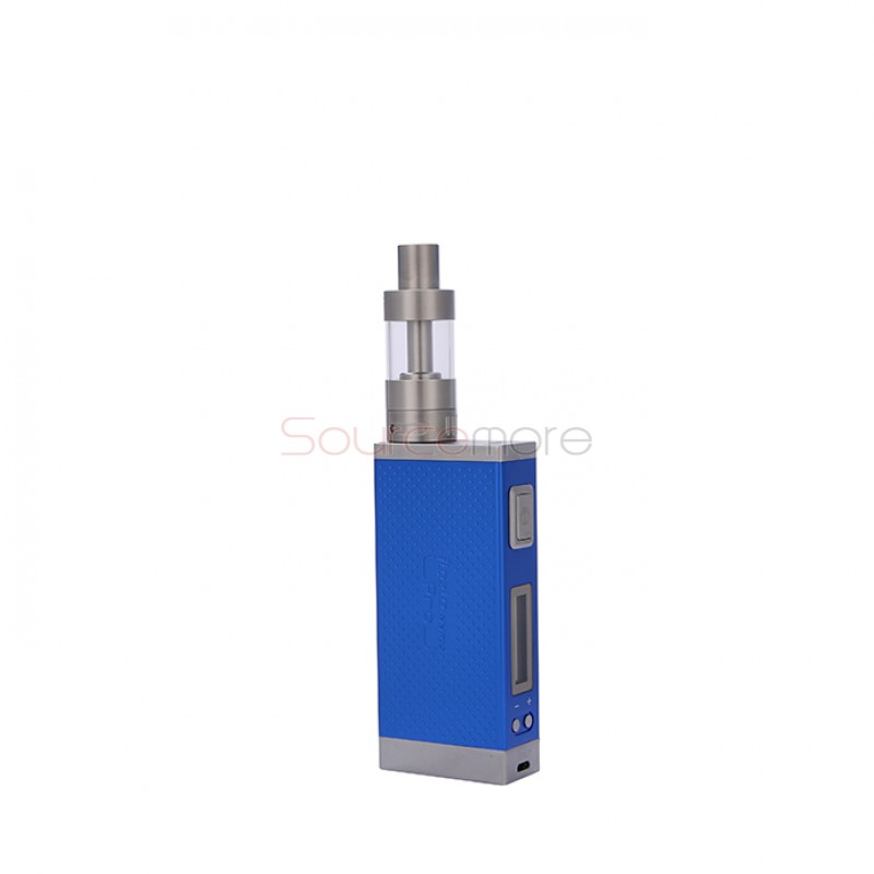 Innokin iTaste MVP 3.0 Pro Stater Kit 60W - Blue