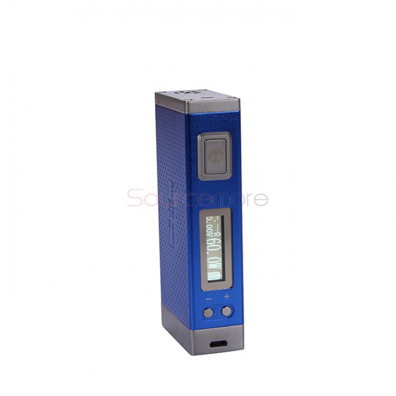 Innokin iTaste MVP 3.0 Pro Stater Kit 60W - Blue