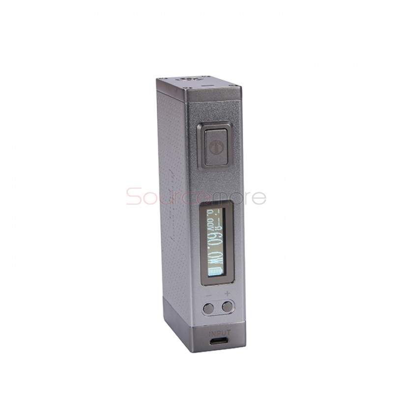 Innokin iTaste MVP 3.0 Pro Stater Kit 60W - Silver