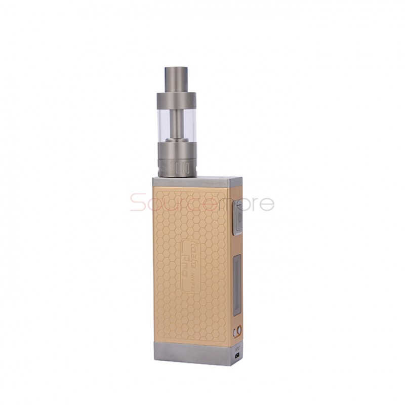 Innokin iTaste MVP 3.0 Pro Stater Kit 60W - Golden