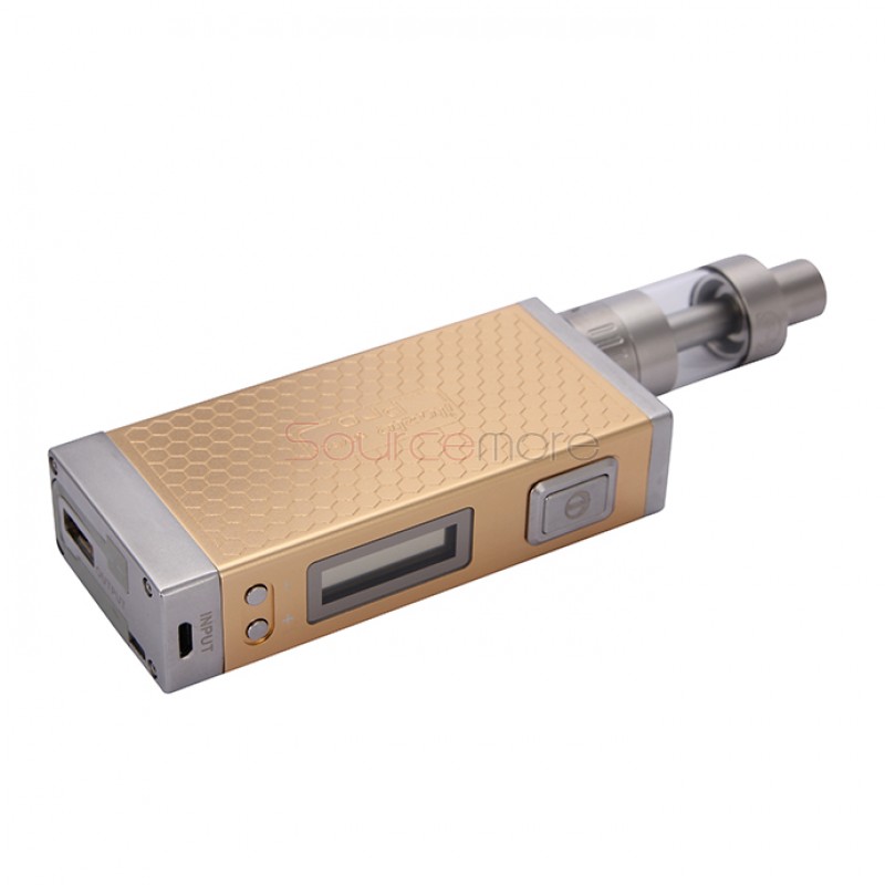 Innokin iTaste MVP 3.0 Pro Stater Kit 60W - Golden