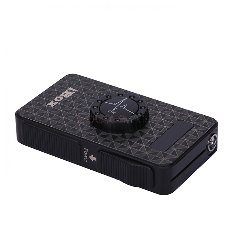 Vision iBox Mod 1500mAh EU Plug - Brown