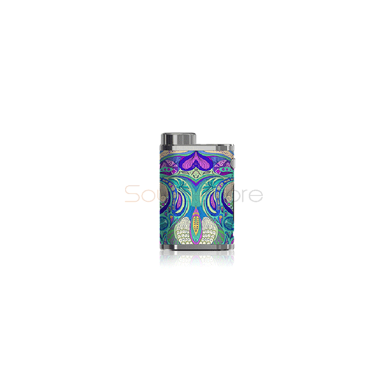 Eleaf iStick Pico Sticker - I (totem)