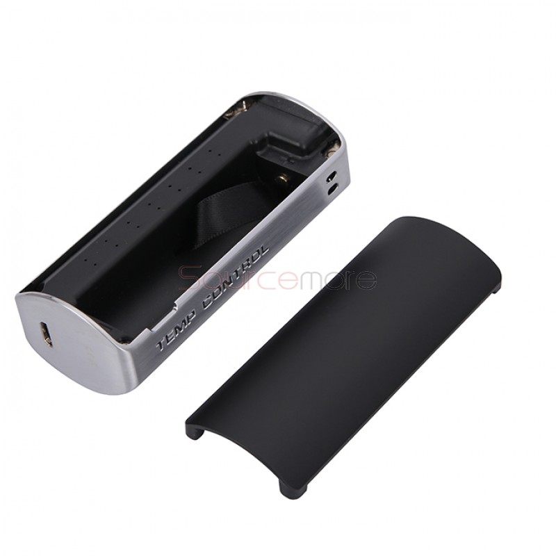 Eleaf iStick 60W Temperature Control Box Mod with OLED Screen