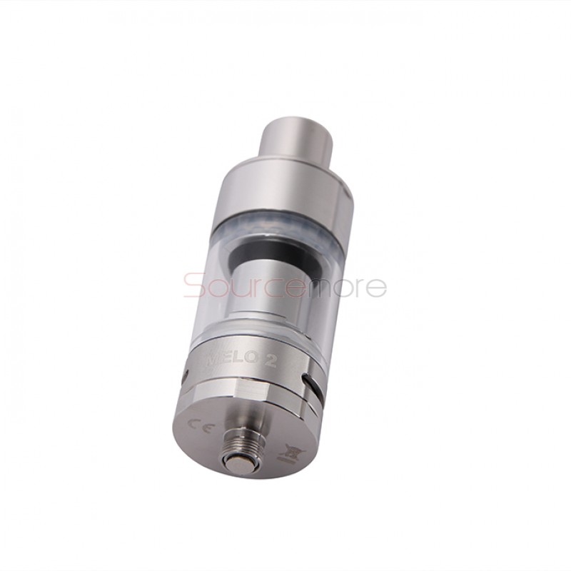 Eleaf Melo 2 4.5ml Atomizer