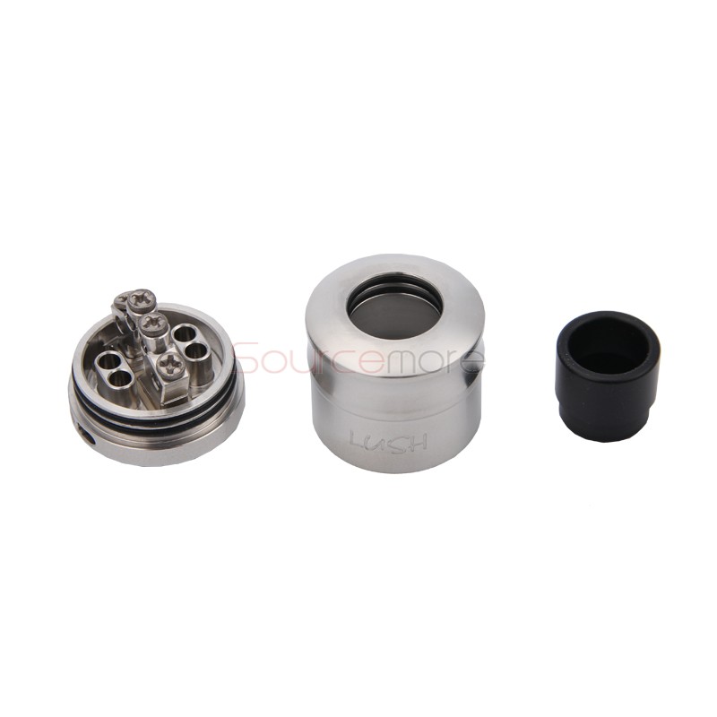 Wotofo Lush Plus 24 RDA