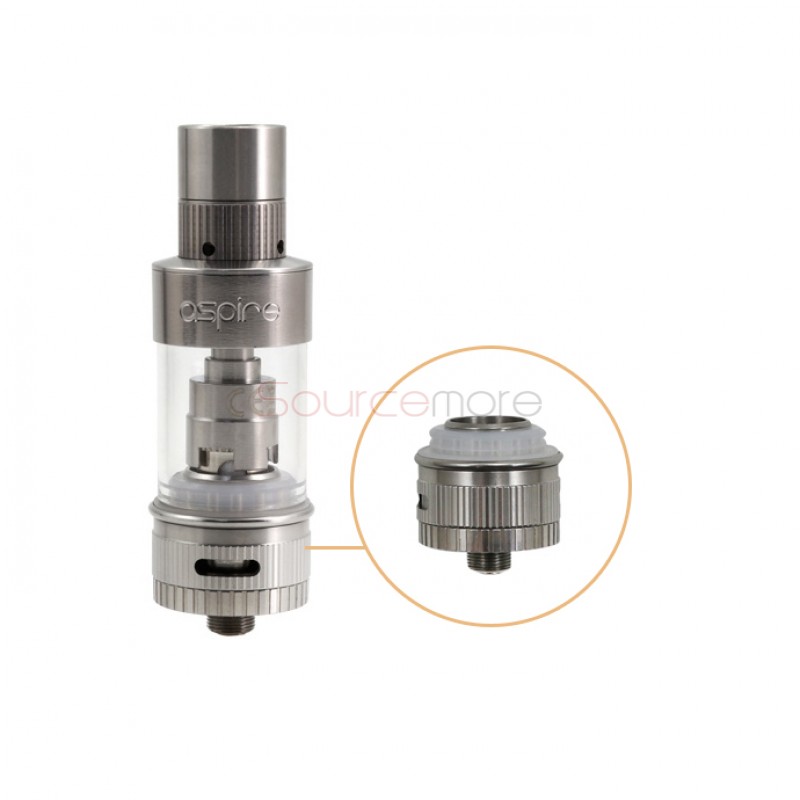 Aspire Atlantis 2.0 BVC Clearomizer