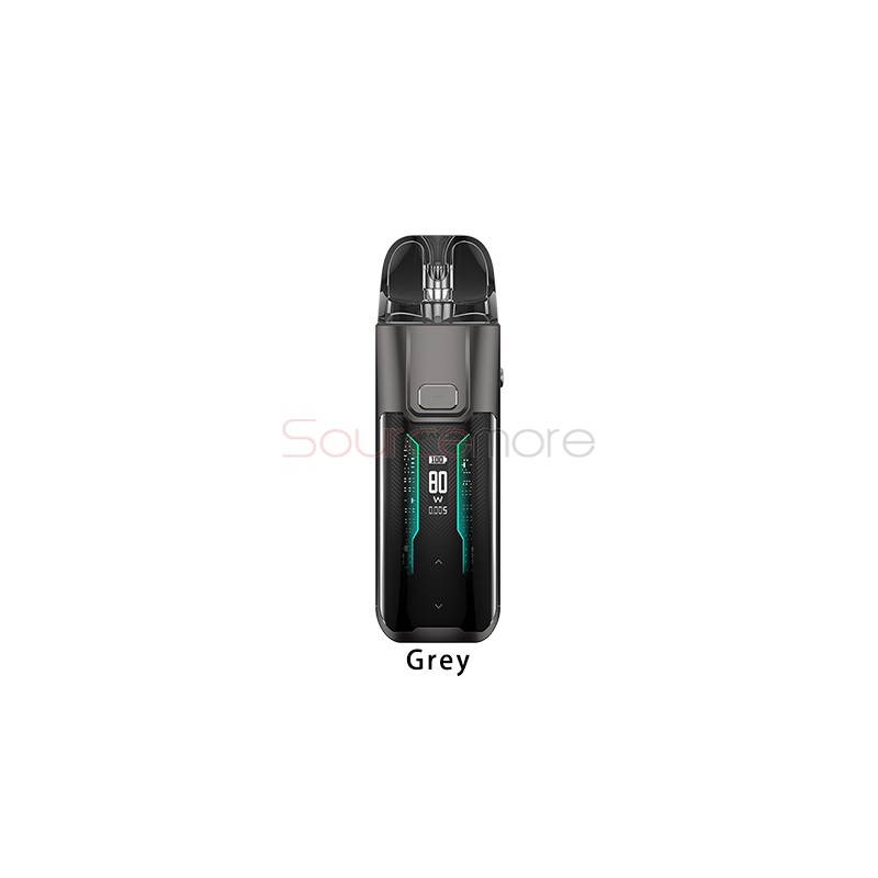 Vaporesso Luxe XR Max Kit CMF Version