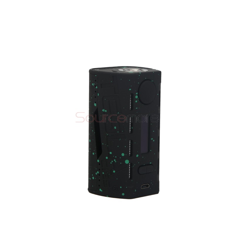 Tesla WYE 200W Box Mod - White