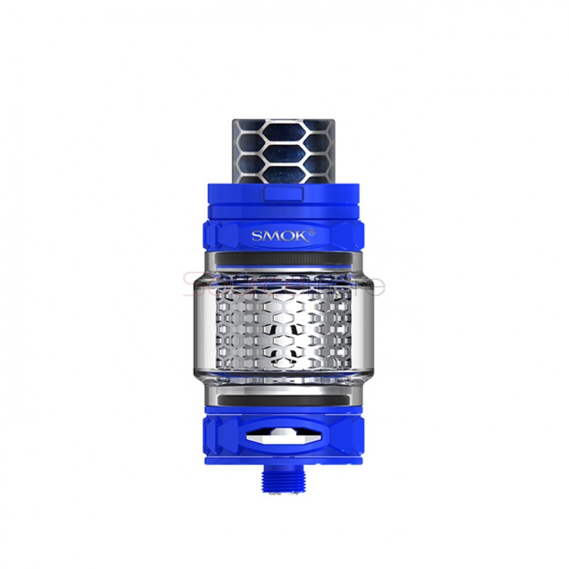 SMOK TFV12 Prince Cobra Tank - Blue to white
