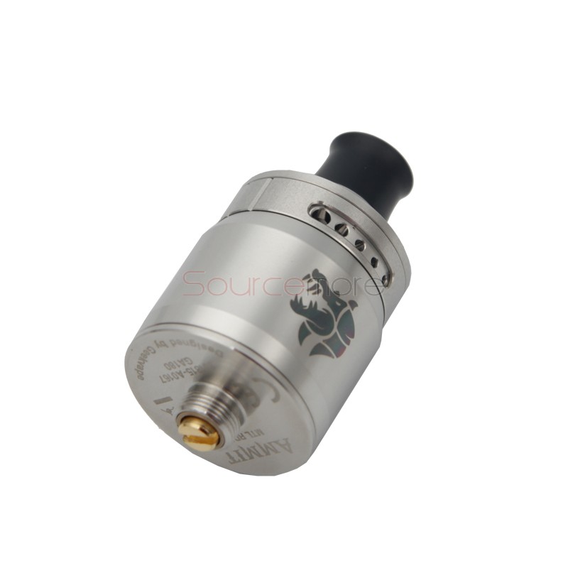 Geek Vape Ammit MTL RDA - Gold
