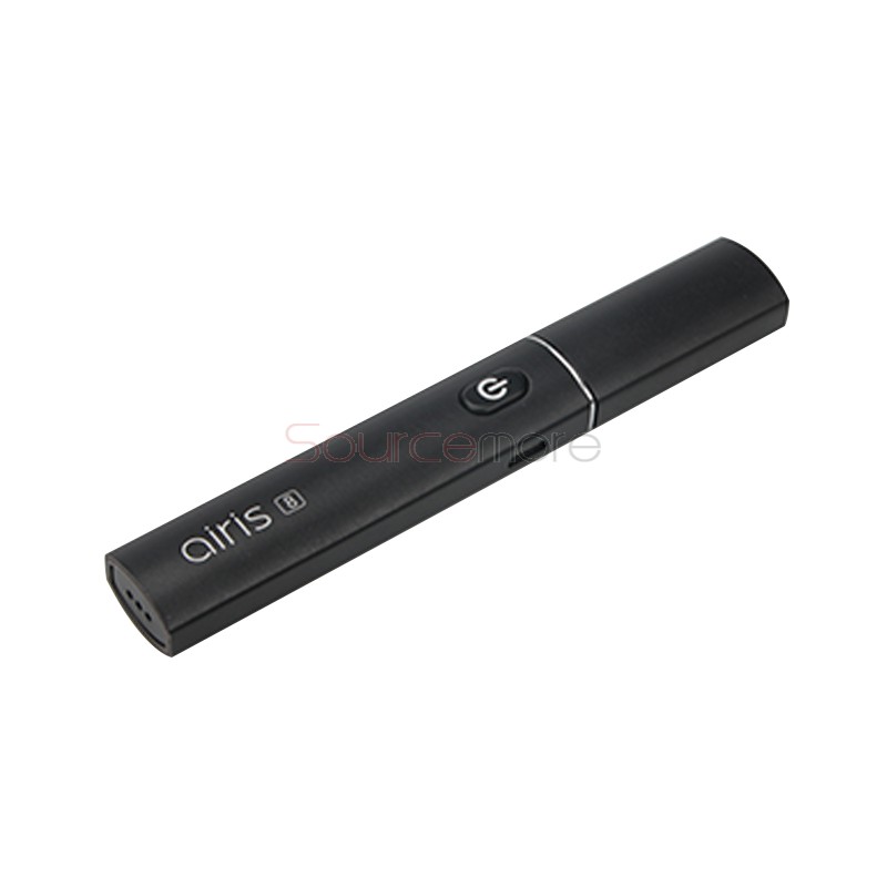 Airis 8 Kit - Black