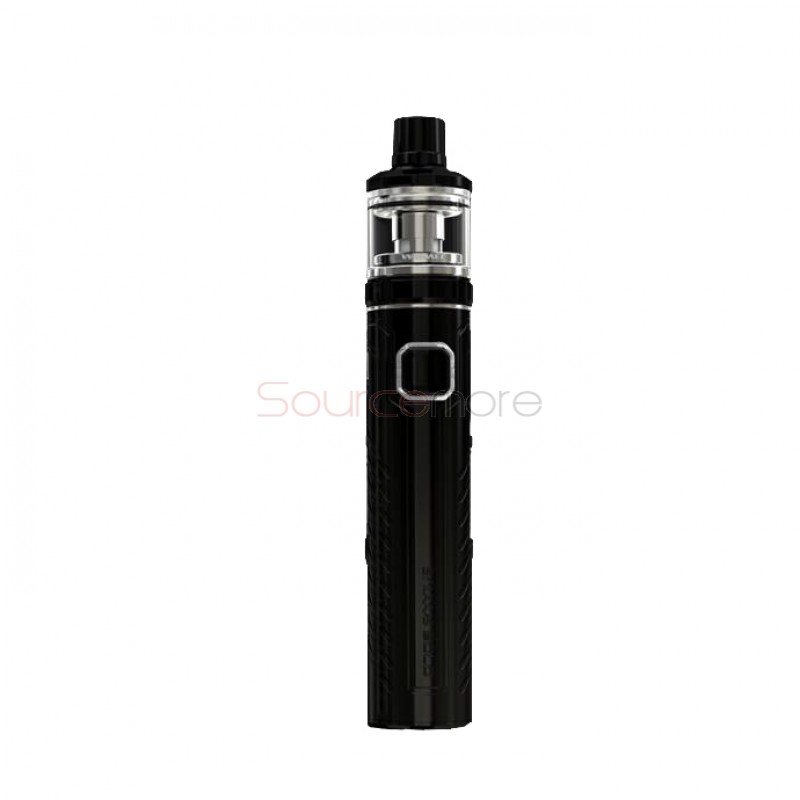 Wismec Sinuous Solo 40W Kit with Amor NS Pro Atomizer