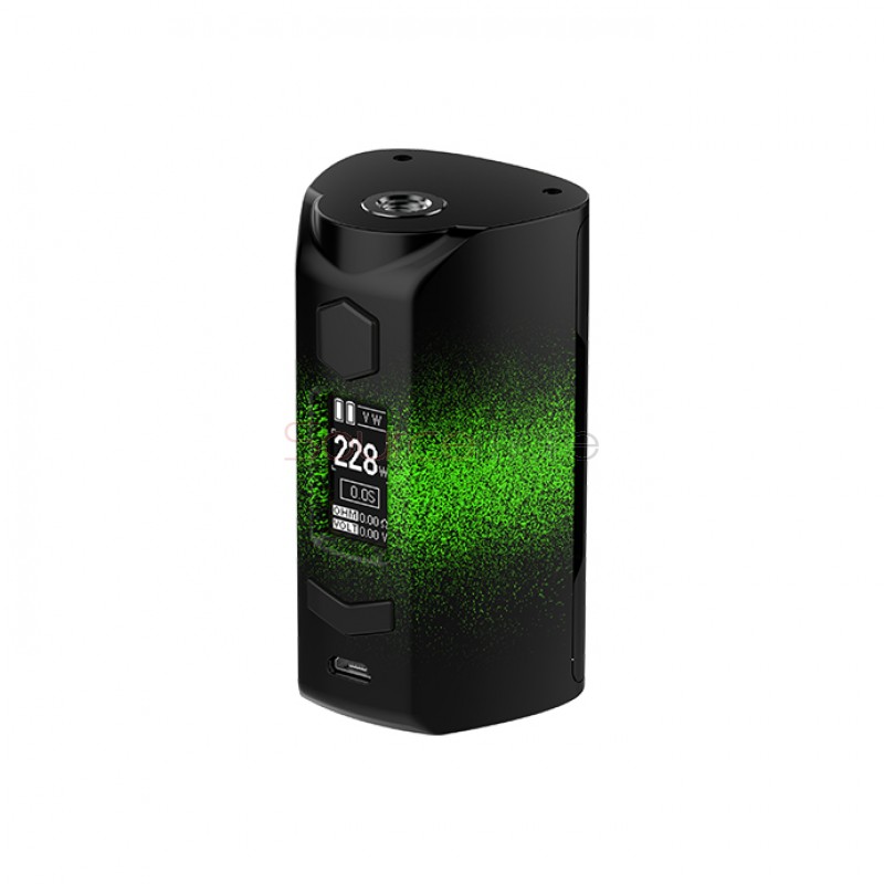 Rincoe Manto S 228W Box Mod