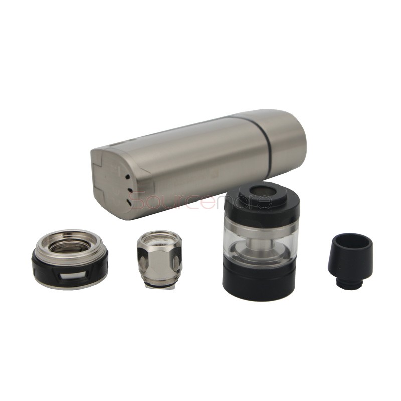 Vaporesso Armour Pro kit - Green